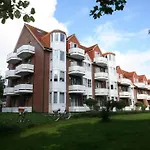 Apartament Residenz Steinmarne 1