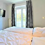Apartament Residenz Steinmarne 1 Cuxhaven