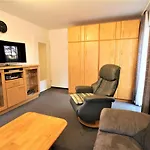 Apartament Residenz Steinmarne 1 Cuxhaven
