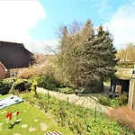 Apartament Residenz Steinmarne 1 Cuxhaven