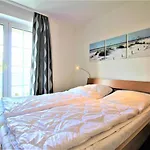 Residenz Steinmarne 1 * Cuxhaven