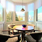 Residenz Steinmarne 1 Apartament *