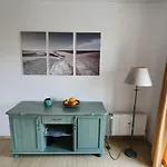 Apartament Residenz Steinmarne 1 Cuxhaven