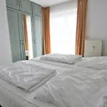 Apartament Residenz Steinmarne 1 Cuxhaven