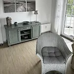 Apartament Residenz Steinmarne 1