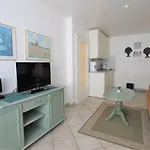 Apartament Residenz Steinmarne 1