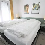 Apartament Residenz Steinmarne 1 *