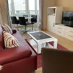 Apartament Residenz Steinmarne 1 *