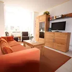 Apartament Residenz Steinmarne 1 Cuxhaven