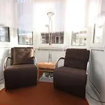 Apartament Residenz Steinmarne 1 Cuxhaven