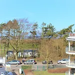 Apartament Residenz Steinmarne 1