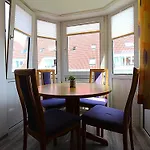 Residenz Steinmarne 1 * Cuxhaven