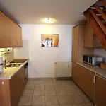Residenz Steinmarne 1 Apartament