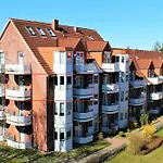 Residenz Steinmarne 1 Apartament Cuxhaven