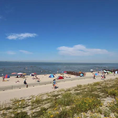 Residenz Steinmarne 1 Cuxhaven