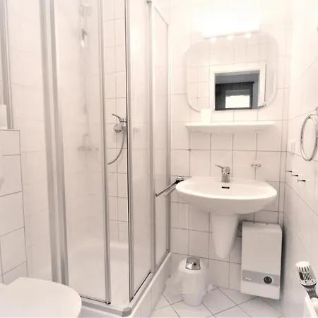 Apartment Residenz Steinmarne 1