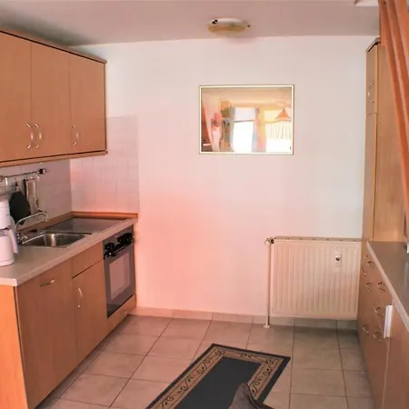 Apartment Residenz Steinmarne 1