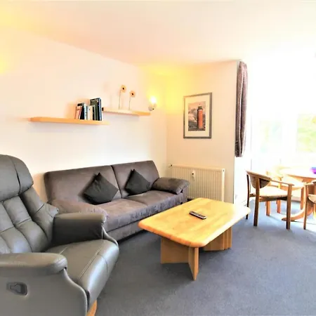 Residenz Steinmarne 1 *