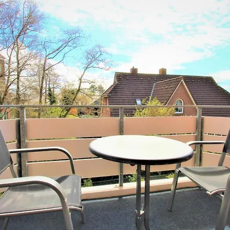 Residenz Steinmarne 1 Cuxhaven