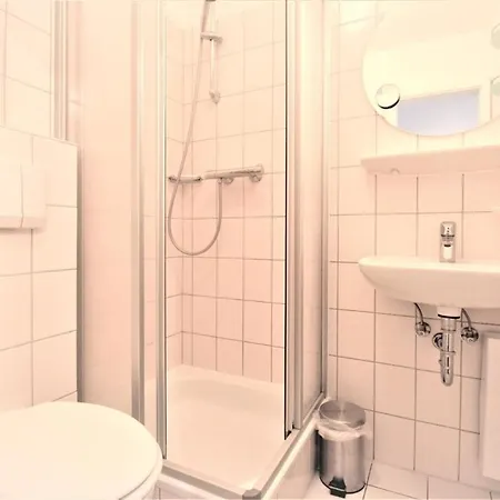 Residenz Steinmarne 1 Cuxhaven