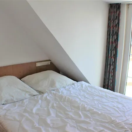 Apartment Residenz Steinmarne 1 *