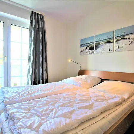 Residenz Steinmarne 1 * Κουξχάφεν