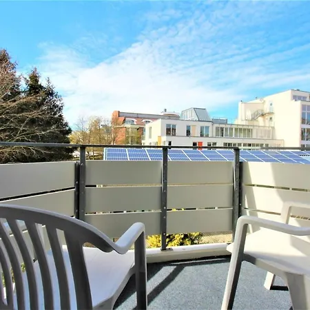 Residenz Steinmarne 1 *