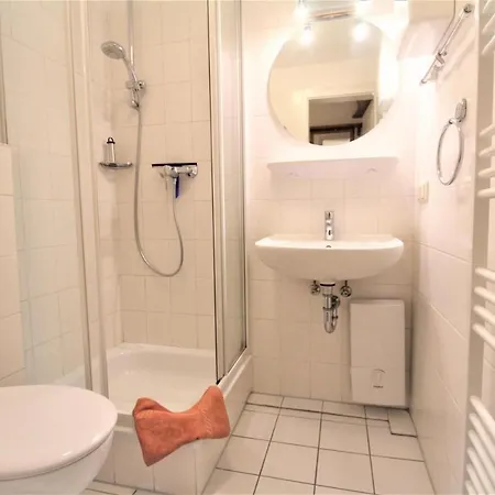 Residenz Steinmarne 1 * Cuxhaven