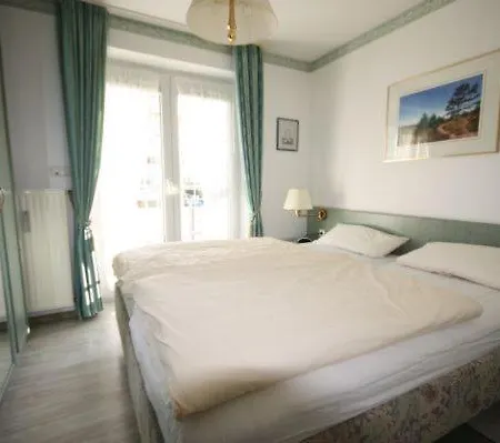 Residenz Steinmarne 1 Apartment *