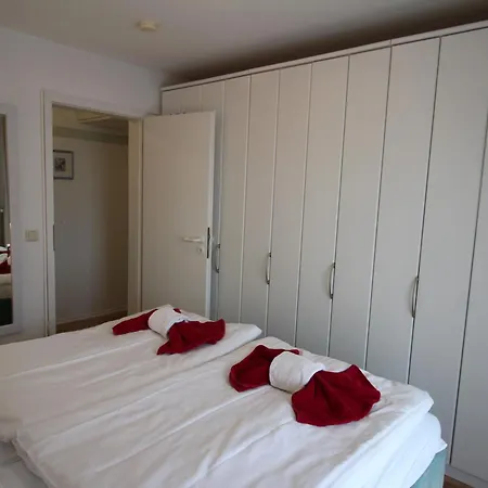 Residenz Steinmarne 1 *