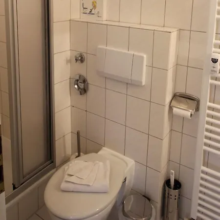 Residenz Steinmarne 1 Apartment