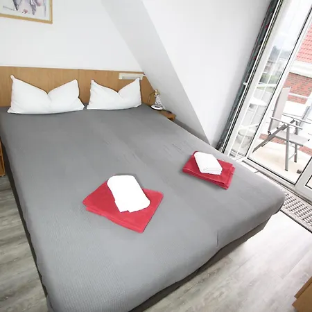 Apartment Residenz Steinmarne 1 *