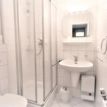 Appartement Residenz Steinmarne 1 *