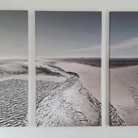 Apartament Residenz Steinmarne 1