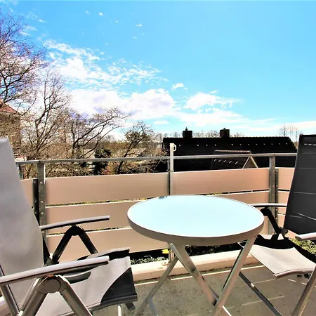 Residenz Steinmarne 1 Appartement *