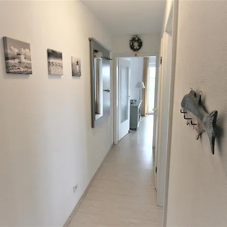 아파트 Residenz Steinmarne 1