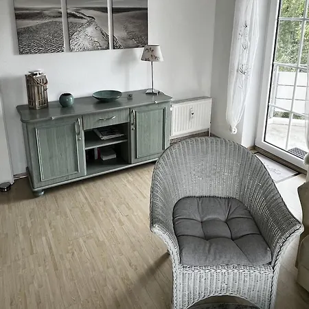 Apartmán Residenz Steinmarne 1
