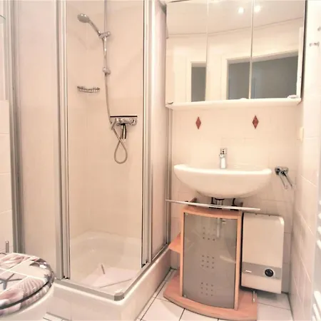 Residenz Steinmarne 1 *