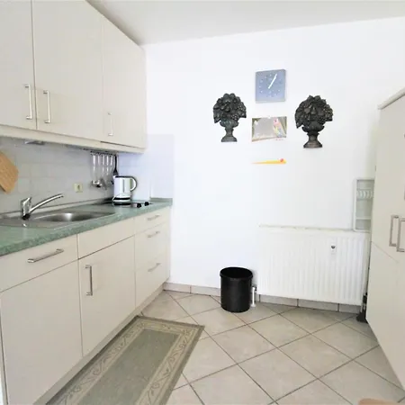 Residenz Steinmarne 1 * 쿡스하펜