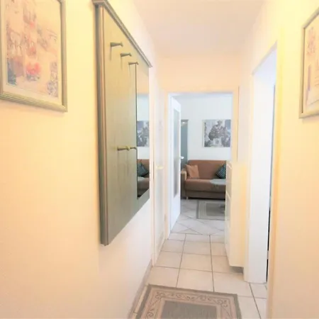 Residenz Steinmarne 1