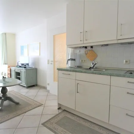 Residenz Steinmarne 1 아파트