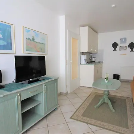 Apartment Residenz Steinmarne 1