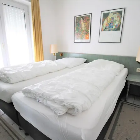 Apartament Residenz Steinmarne 1 *