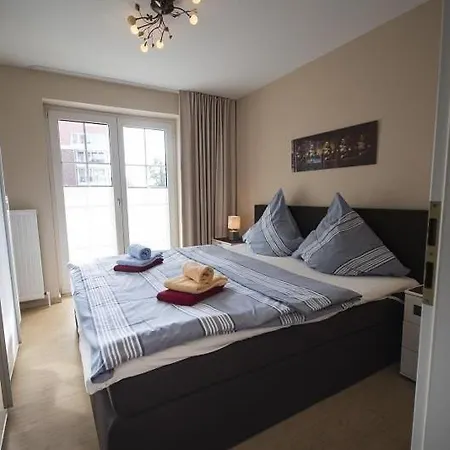 Residenz Steinmarne 1 *