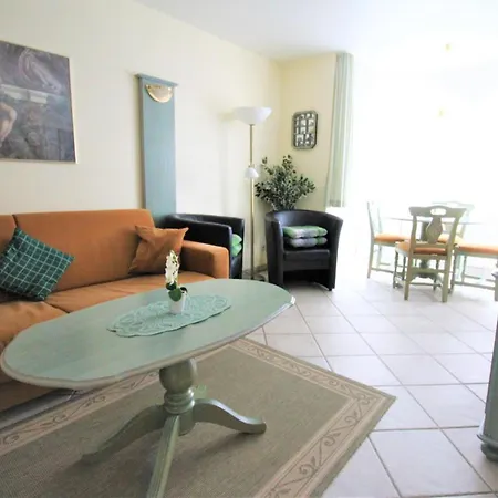 Residenz Steinmarne 1