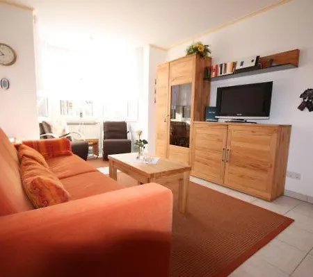 Διαμέρισμα Residenz Steinmarne 1 Κουξχάφεν