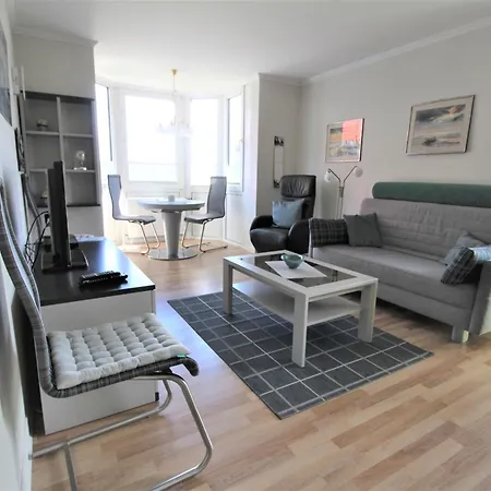 Residenz Steinmarne 1 아파트