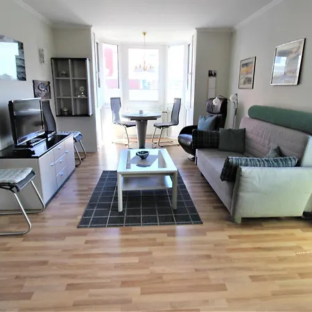 Apartment Residenz Steinmarne 1