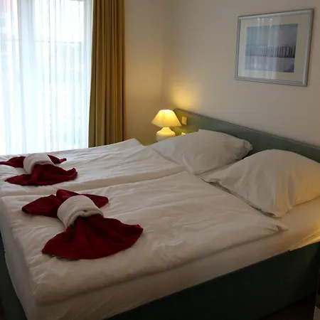 Residenz Steinmarne 1 *