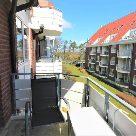 Residenz Steinmarne 1 Cuxhaven